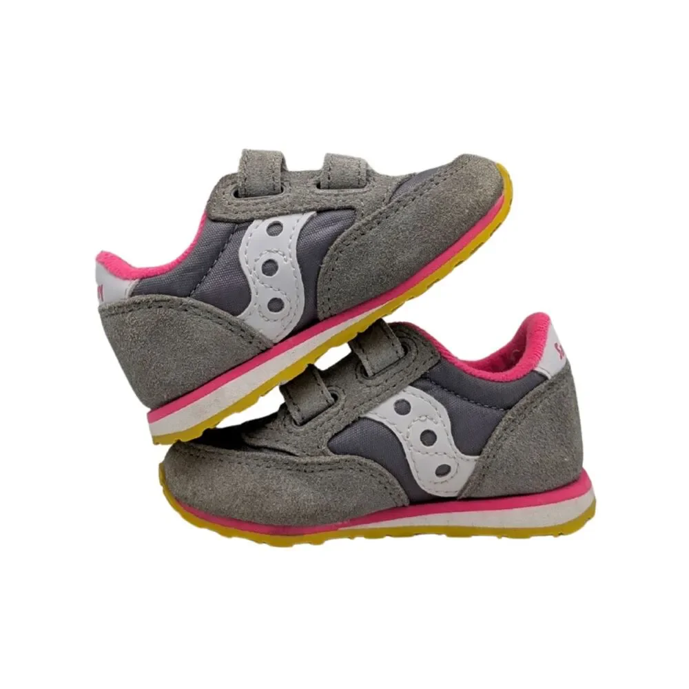 Saucony baby jazz